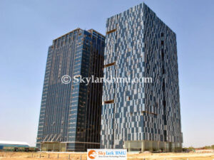 Gift City 1 & 2, Gujarat