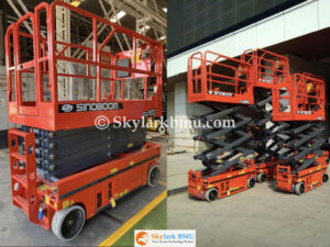 Scissor Lift