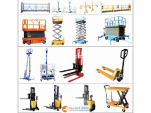 Scissor Lift