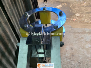 BMU Spare Parts