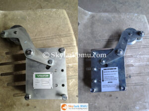 BMU Spare Parts